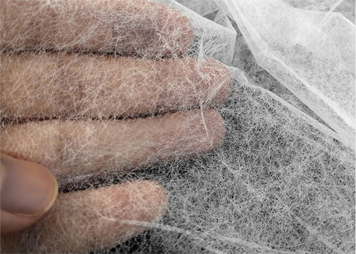 PA Hot Melt Web Film Detail