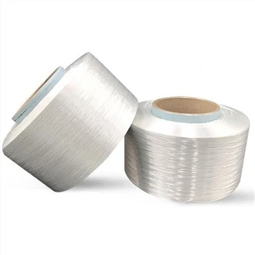 75D TPU Sıcak Eriyik Multifilament