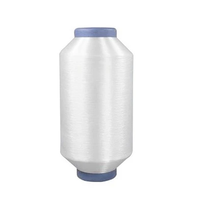 Yüksek Yapışma Polyester Sıcak Eriyik İplik