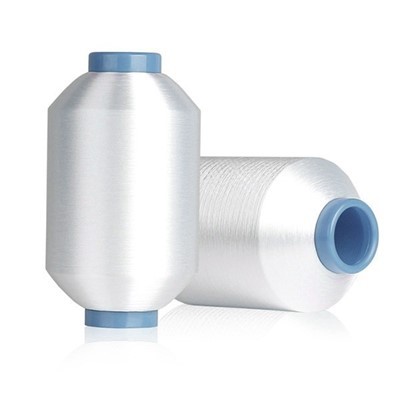 Düşük Erime Noktalı Sıcak Eriyik Polyester İplik