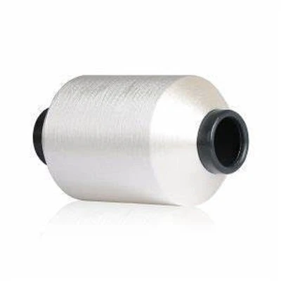 Geri Dönüştürülmüş Çevre Dostu Polyester Filament