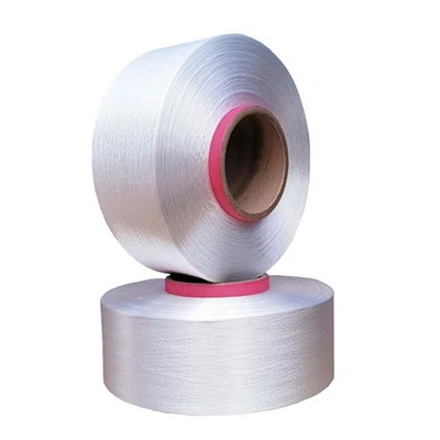 Toptan Polyester Düşük Erime Noktalı Yapışkan İplik